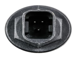 Fast датчик спідометра kangoo 98- фото №1