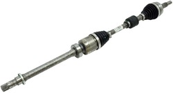 Новая оригинальный номер полуось правая renault clio v 1.0 tce 391001097r фото №1