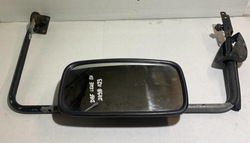 Зеркало внешние левая самосвал daf 45 160ti e2001727 фото №1