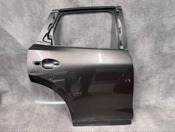 Дверь правые зад mazda cx-5 ii 2017- фото №1