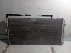 Ford focus mk4 радиаторов кондиционера 1.5 eb фото №1