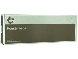 Подъемник стекла перед левый renault modus grand modus 04-12 фото №1