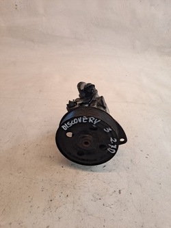 Насос підсилювача land rover discovery iii 2.7 7h22-3a696-ab фото №1