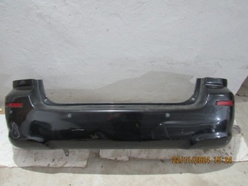 Бампер зад pdc corolla verso ii 209 фото №1