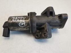 Kia sorento 2.5 crdi клапан egr 28410-4a410 фото №1