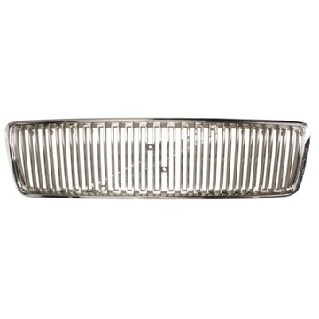 Решётка решётка радиатора volvo s80 i 98-06 фото №1