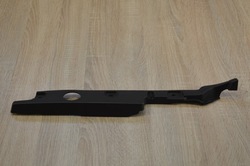 Захист накладка крила праві перед orlando фото №1