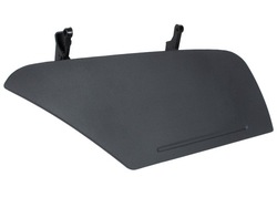 Крышка бардачка панели do ford focus mk2 фото №1