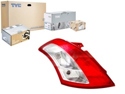 Лампа tyc 2181963lue sz0364154 50599607 52239 фото №1