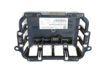 Vw eos модуль блок управления крыша складного 1q0959255f 1q0959255g 1q0959255b 1q фото №1