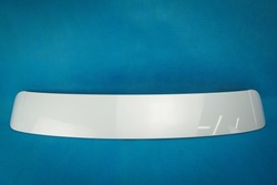 Спойлер кришки зад audi q5 8r 8r0827933c ls9r фото №1