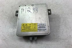 Модуль світла volvo xc70 ii 6261110499 2009 фото №1