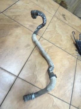 Vectra c 2.0d труба шланг шланг води 9202124 фото №1