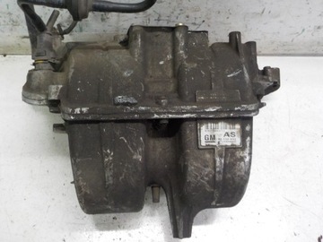 Astra ii g коллектор всасывающий фото №1