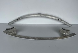 Балка бампера перед передня tesla 3 s фото №1