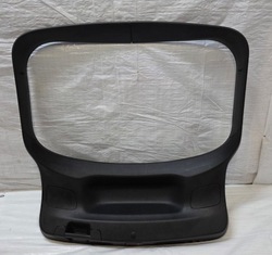 Opel insignia b hb захист оббивка кришки багажника зад 39129261 фото №1