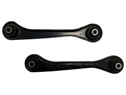 1k0501529f 1k0501530c seat skoda vw golf vi важіль задній зад праві лівий фото №1