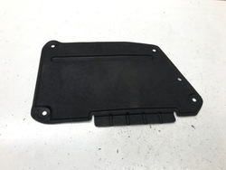 Lexus lbx 2024 1.5 гібрид захист нижня silniak 51443-52110 фото №1