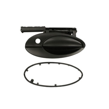 Ручка перед r citroën c5 citroen c5 i ii 01-08 фото №1