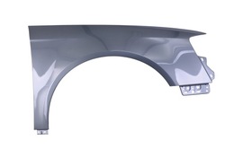 Vw passat b6 05-10 крило праві la7t фото №1