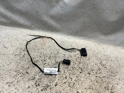 Ford transit courier 15- джгут установка двері праві зад європа оригінальний номер фото №1