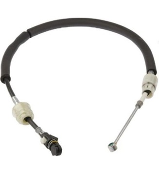 Трос изменения коробки передач fiat linea 1,3jtd 07-17 ory 55251211 фото №1