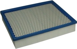 Фильтр воздуха cadillac escalade 02-20 chevrolet фото №1