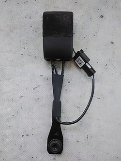 A407 opel insignia застёжка ремня застёжка 13327470 фото №1