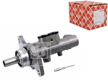 Насос тормозная citroen c2 c2 enterprise c3 i c3 pluriel peugeot 1007 фото №1