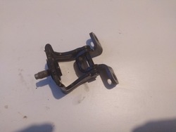 Петля крышки багажника левый правые зад skoda scala kamiq octavia iv golf vii фото №1