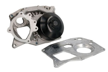 Насос водяная ina 538 0802 10 фото №1