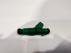 Fiat stilo 2.4 форсунка wtrsykiwacz 0280155770 фото №1