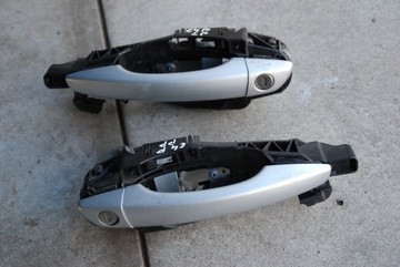 C4 picasso ii 13- ручка двері перед l / p ezrc фото №1