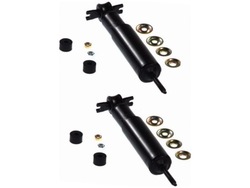 Амортизатори перед toyota hilux vi 2.4 2.5 97-05 фото №1