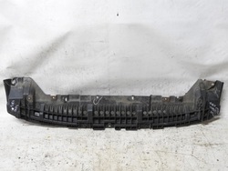 Toyota auris i 06-09 5d 2.0 d4d захист pod бампер перед 52618-02010 фото №1