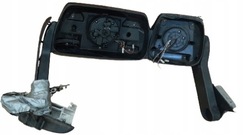 Зеркало правые iveco stralis eu heot0015k e3031034 фото №1