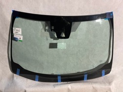 Скло передня lexus ux za10 suv датчик камера акустичний hud антена po 2019- фото №1