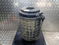 Daf xf 460 ft корпус фильтра воздуха 1854404 фото №1