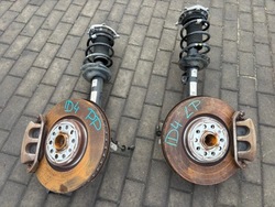 Vw id4 поворотна опора перед права ідеал підвішування фото №1