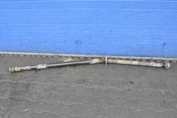 Volvo xc90 2.4 d5 wał приводной 05-10 фото №1