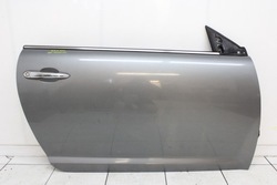 Alfa romeo mito 08r- дверь правые передние правые перед 669 фото №1