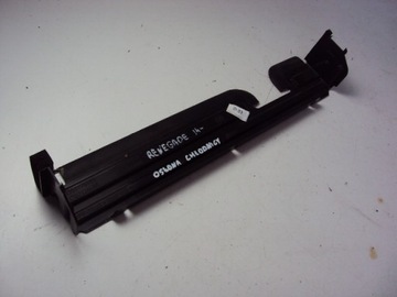 Защита радиатор jeep renegade 2014- фото №1