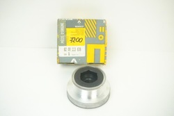 Renault megane ii clio 2 1.5dci зчеплення генератора оригінал фото №1