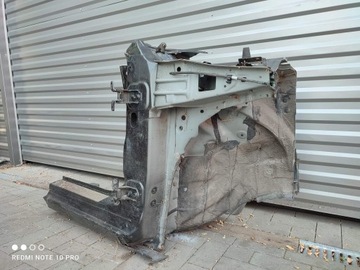 Mazda 6 gj стійка правий перед поріг фото №1