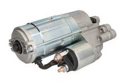 Стартер 12v, 2,5kw підходить до: ds ds 5, ds 7, citroen c4, c4 grand фото №1