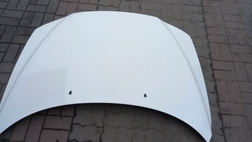 Капот 189-26 volvo xc70 00-04r cross country фото №1