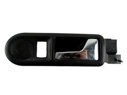 Ручка двері volkswagen passat b5 3 b0 839 114 ak фото №1
