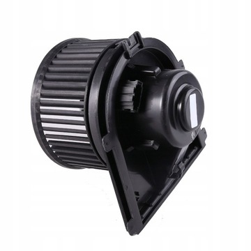 Вентилятор інтер'єру двигун повітродувка audi a3 96- tt 98- 1j1819021c фото №1