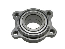 Ступиця колеса зад nissan 350z 02-08 фото №1