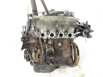 Двигун hyundai getz 1.1 - g4hd фото №1